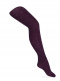 Panty Niña Lunares Morado-Perla Purple-Pearl